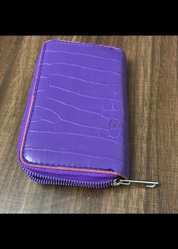 DeFacto - Kız Çocuk Cüzdan - Görsel 5