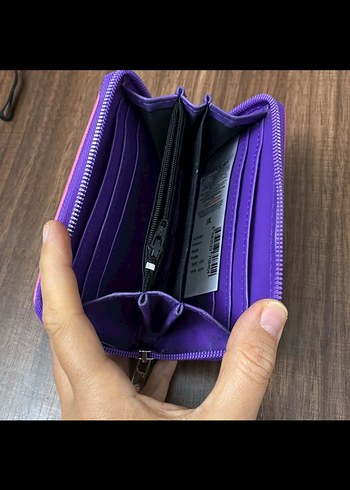 DeFacto - Kız Çocuk Cüzdan - Görsel 2