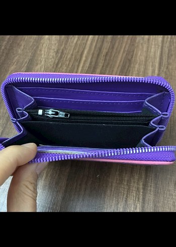 DeFacto - Kız Çocuk Cüzdan - Görsel 4