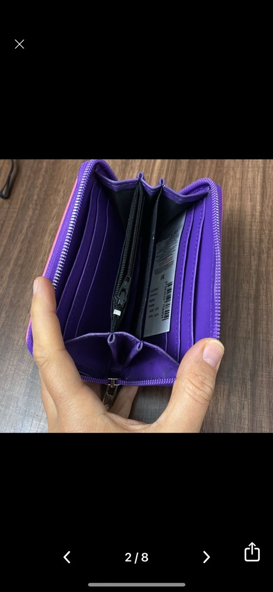 DeFacto - Kız Çocuk Cüzdan - Görsel 2