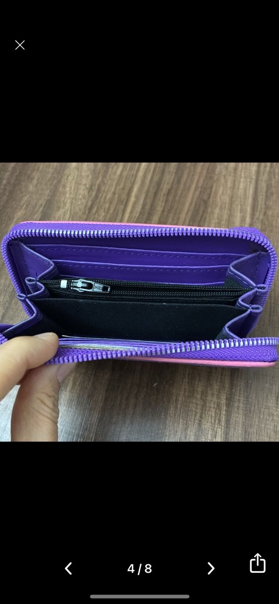 DeFacto - Kız Çocuk Cüzdan - Görsel 4