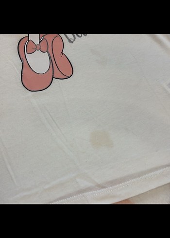 LCWaikiki - Kız Çocuk Uzun Kollu Tişört - Görsel 4