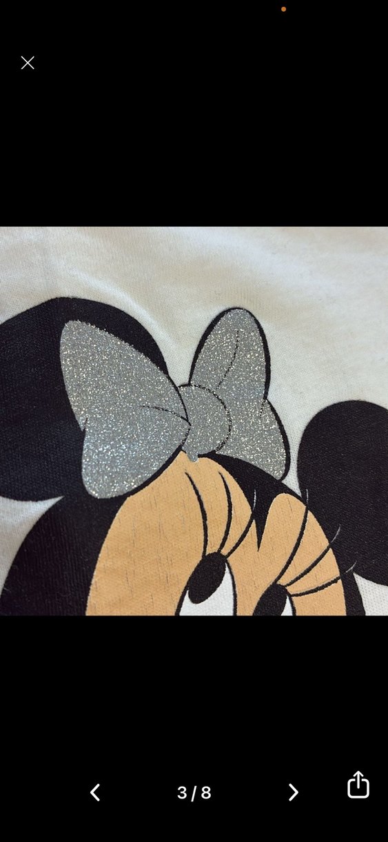 LCWaikiki - Kız Çocuk Uzun Kollu Tişört - Görsel 3