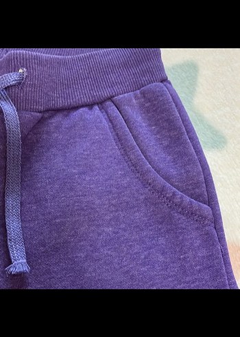 LCWaikiki - Kız Çocuk Eşofman Altı - Görsel 3