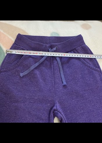 LCWaikiki - Kız Çocuk Eşofman Altı - Görsel 6