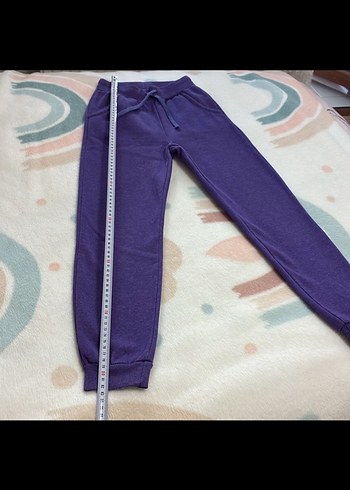 LCWaikiki - Kız Çocuk Eşofman Altı - Görsel 5