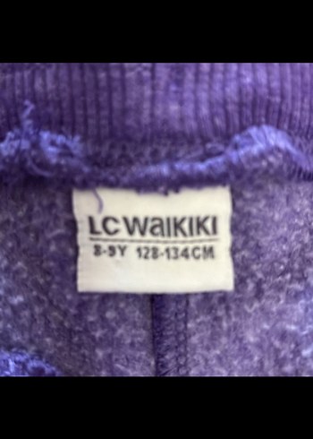 LCWaikiki - Kız Çocuk Eşofman Altı - Görsel 7