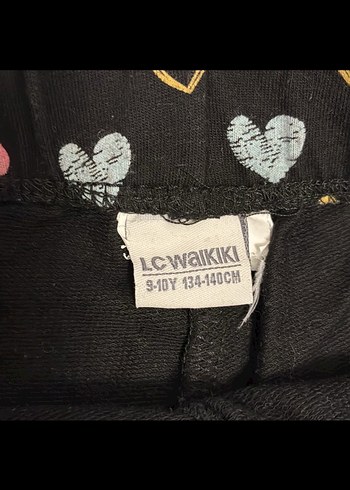 LCWaikiki - Kız Çocuk Tayt - Görsel 2