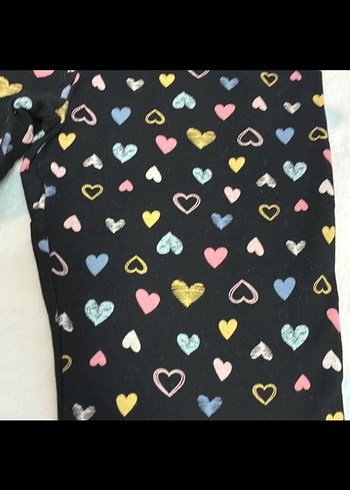 LCWaikiki - Kız Çocuk Tayt - Görsel 5