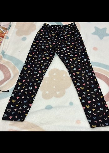 LCWaikiki - Kız Çocuk Tayt - Görsel 7