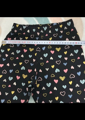 LCWaikiki - Kız Çocuk Tayt - Görsel 4