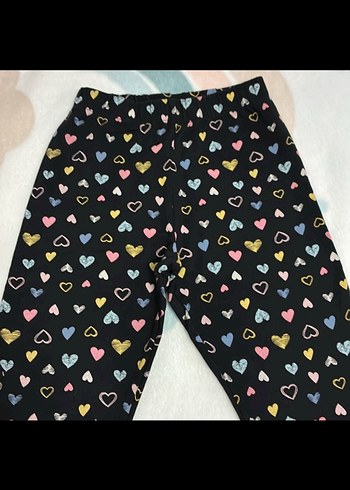 LCWaikiki - Kız Çocuk Tayt - Görsel 6