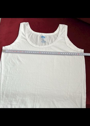 Erkek Çocuk Atlet X 2 Adet - Görsel 5