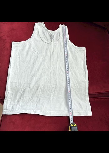 Erkek Çocuk Atlet X 2 Adet - Görsel 6