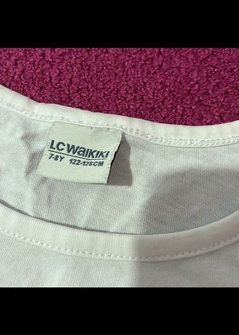 LCWaikiki - Çocuk Tişört - Görsel 6