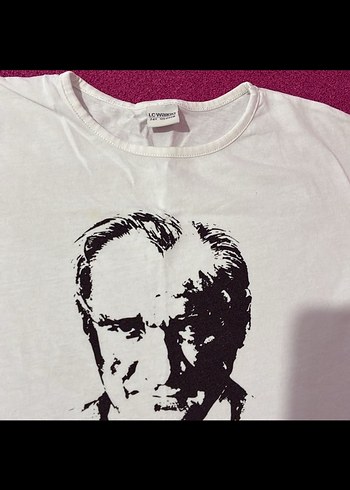 LCWaikiki - Çocuk Tişört - Görsel 4