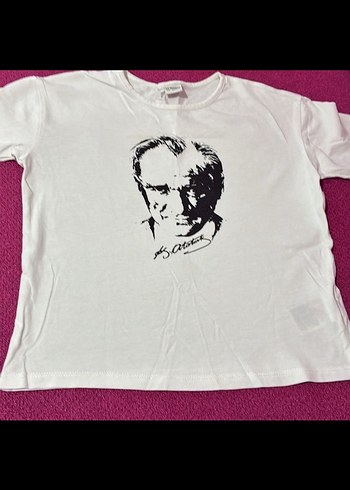 LCWaikiki - Çocuk Tişört - Görsel 3