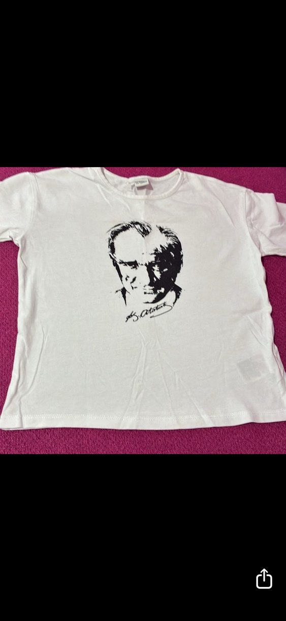 LCWaikiki - Çocuk Tişört - Görsel 3