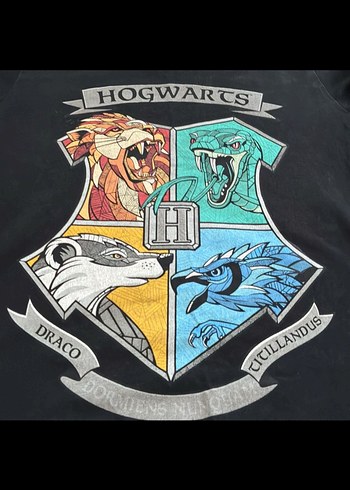 LCWaikiki - Harry Potter Sweatshirt - Görsel 2