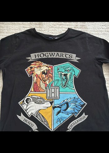 LCWaikiki - Harry Potter Sweatshirt - Görsel 8