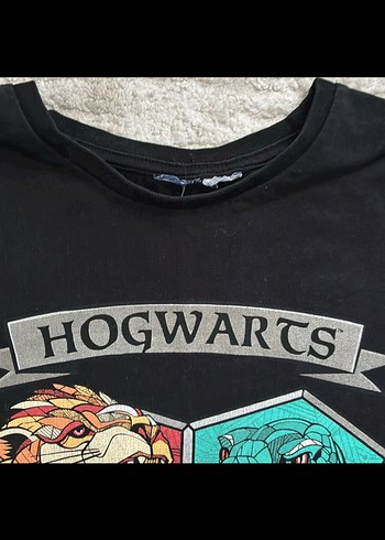 LCWaikiki - Harry Potter Sweatshirt - Görsel 5