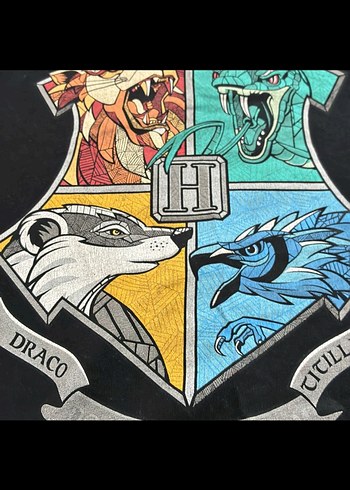 LCWaikiki - Harry Potter Sweatshirt - Görsel 7