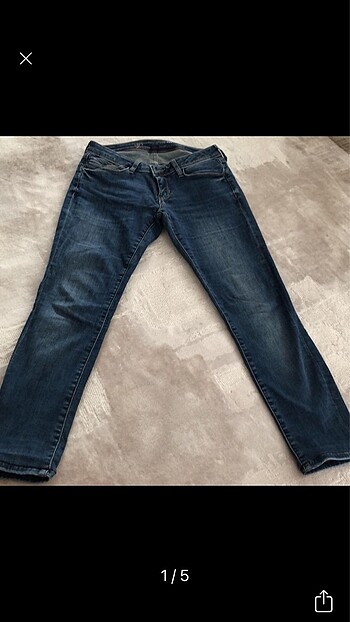 Colin?s Bayan Jean Pantolon