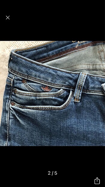 Colin's Colin?s Bayan Jean Pantolon
