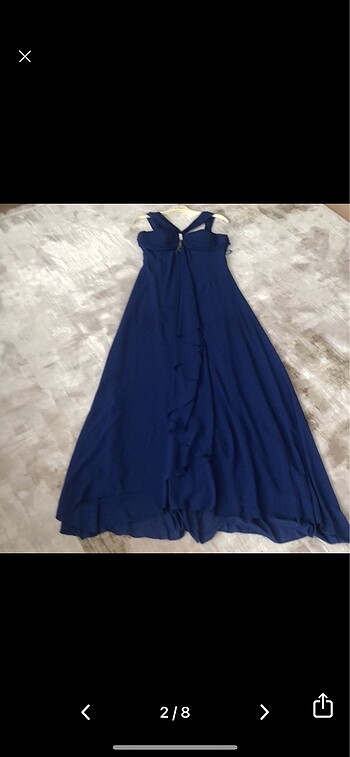 Eser Eser Collection - Abiye Elbise