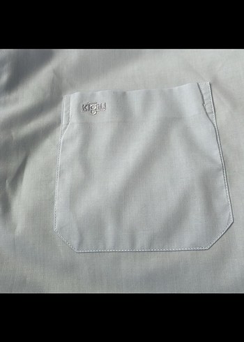 xl Beden Kiğılı - Erkek Gömlek - 2