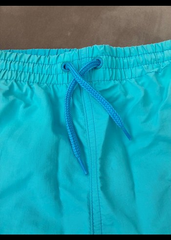 Speedo - Erkek Çocuk Yüzme Şortu - Görsel 6