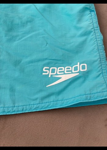 Speedo - Erkek Çocuk Yüzme Şortu - Görsel 5