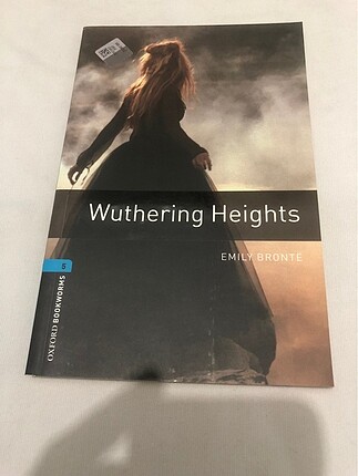 Wuthering Heights