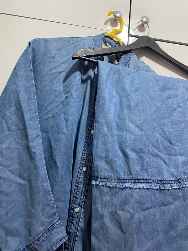 Tunik takım - Görsel 2