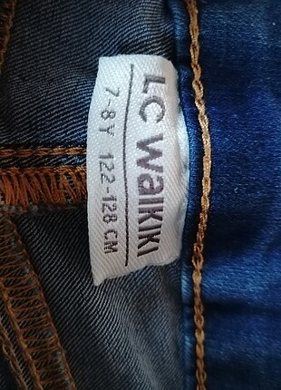 LC Waikiki Kot şort