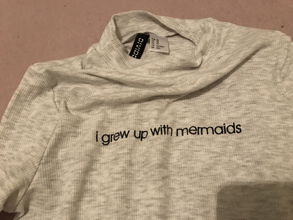 H&M H&M tişört 