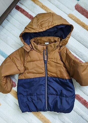 H&M çocuk mont