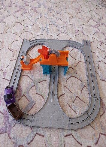  Thomas marka tren
