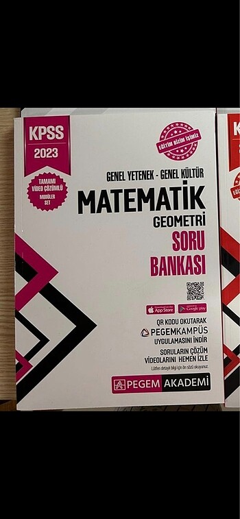 Matematik geometri soru bankası