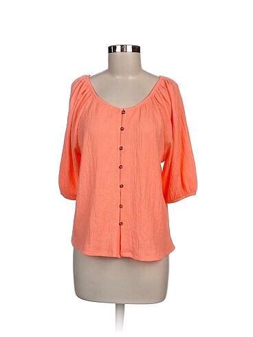 F&F Bluz %70 İndirimli.