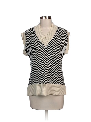 Vintage Love Süveter %70 İndirimli.