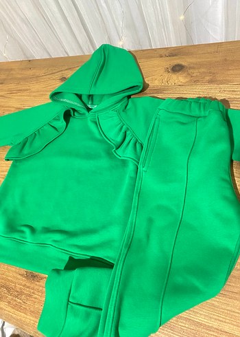 Kiz cocuk ikili takim - Görsel 2