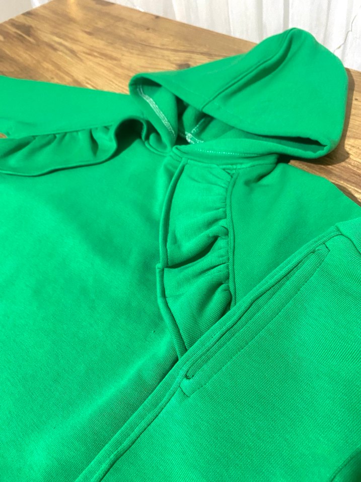 Kiz cocuk ikili takim - Görsel 3