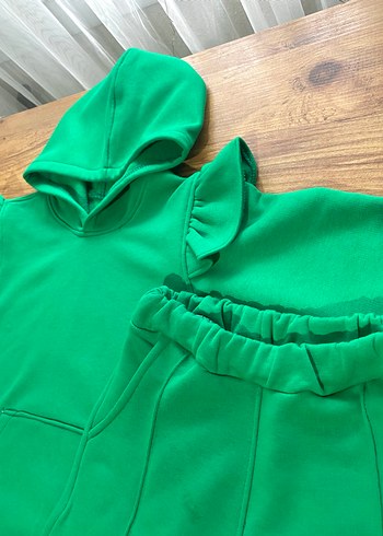 Kiz cocuk ikili takim - Görsel 2