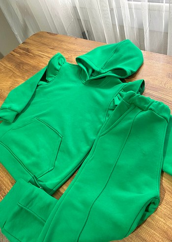 Kiz cocuk ikili takim - Görsel 4