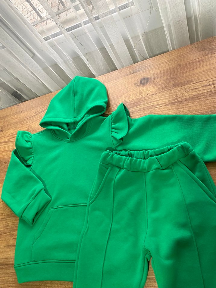 Kiz cocuk ikili takim - Görsel 5