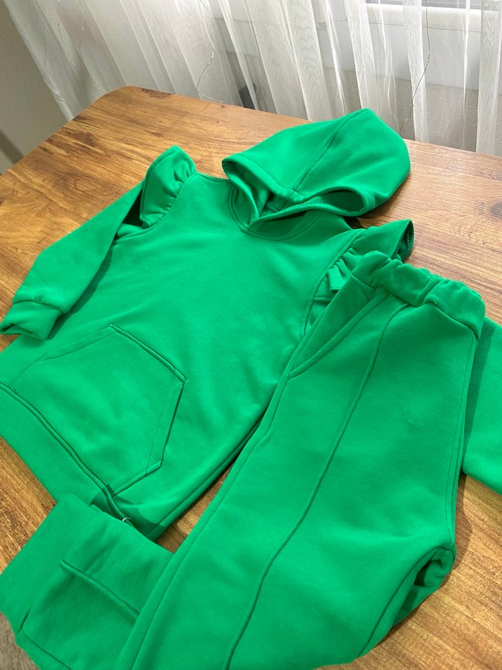 Kiz cocuk ikili takim - Görsel 4