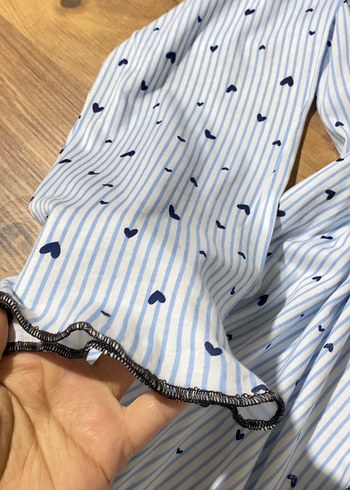 Kadın Pijama Takım - Görsel 9