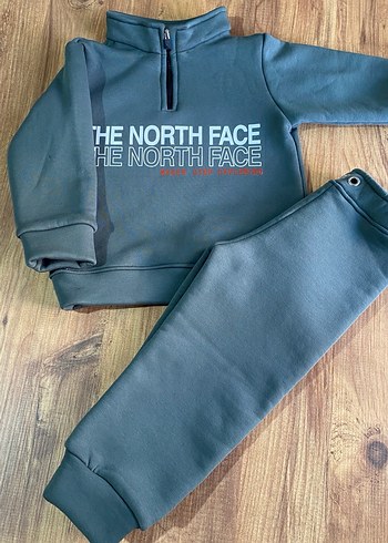 Gri Erkek Eşofman Takımı - Görsel 5