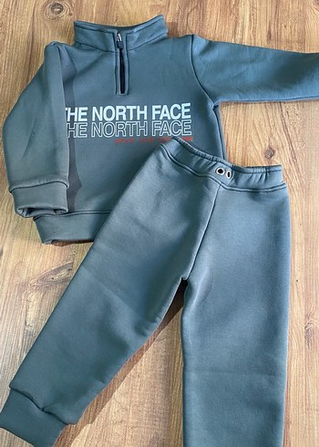 Gri Erkek Eşofman Takımı - Görsel 4